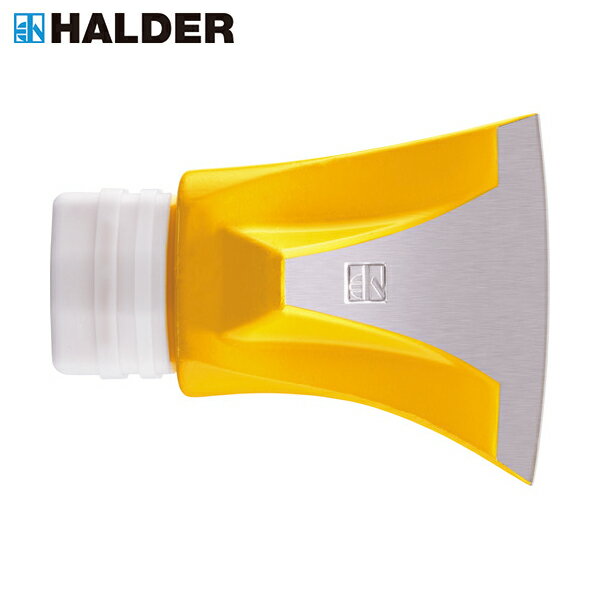 HALDER ハルダー シンプレックススプリッティングアックス用斧刃 (1個) 品番：3210.751