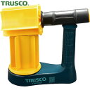 トラスコ TRUSCO 軽量ストレッチフィルムホルダー(ブレーキ機能付) (1台) 品番:TSH-7608