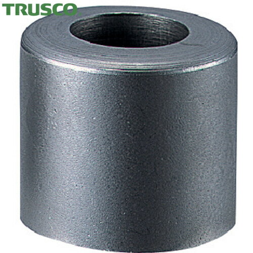 TRUSCO(トラスコ) 標準型ダイス 43mm 径20mm (1個) 品番：TUU-20.0