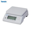 YAMATO ヤマト 大和製衡 デジタル上皿はかり UDS-300N-6 (1台) 品番:UDS-300N-6