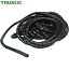 TRUSCO(ȥ饹) ѥ塼 10m «¦15.050.0  (1) ֡TSP19BK