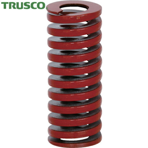 ȥ饹 TRUSCO ⷿѤФ 륹ץ ٽ 27mm ͳĹ40mm (1) ֡T-SSWM27-40