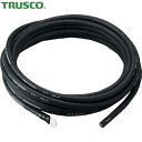 トラスコ TRUSCO キャブタイヤケーブル 溶接機用ケーブル 2次側 20m (1本) 品番:TWC-2220