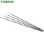 TRUSCO(ȥ饹)  2.6mm Ĺ350mm (1Ȣ) ֡TSR2-2610