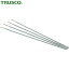 TRUSCO(ȥ饹) ƥ쥹 1.4mm Ĺ250mm (1Ȣ) ֡TSS308-142