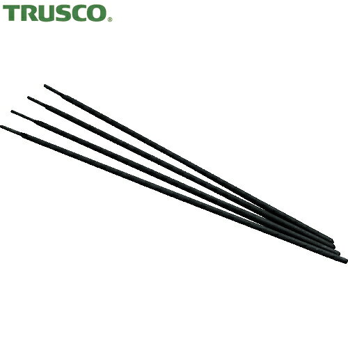 トラスコ TRUSCO 鋳物用溶接棒 心線径2.6mm 棒長300mm (1箱) 品番：TSC1-264