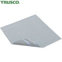 トラスコ TRUSCO 小型火花用衝立 900mm角 替えシート プレミアムシルバー 3枚入 (1S) 品番:TSH-900-PS
