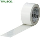 トラスコ TRUSCO 一般用両面テープ 100mm×20m (1巻) 品番:TRT-100