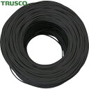 TRUSCO(gXR) LANP[u JeS5e 300m  (1) iԁFTUTP-CAT5E-300BK