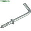 TRUSCO(ȥ饹) ƥ쥹ţSUS30432mm7 (1Pk) ֡TYK-S32