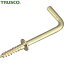 TRUSCO(ȥ饹) ţ20mm35 (1Pk) ֡TYK-B20