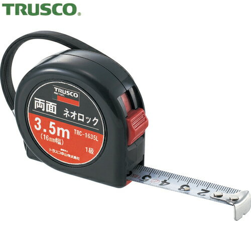 TRUSCO(ȥ饹) ξ̥ͥå 16mm 3.5m (1) ֡TRC-1635L