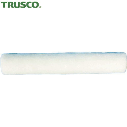 トラスコ TRUSCO ペイントローラー スモールローラー 仕上げ用 4インチ (1袋) 品番：TPR-5S-4