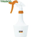 トラスコ TRUSCO スプレー容器 スプレーガン 500ml (1個) 品番:TSG-500