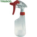 トラスコ TRUSCO スプレー容器 スプレーガン 500ml 自在タイプ (1個) 品番:TSG-500G