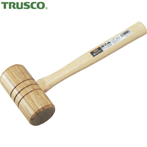 TRUSCO(ȥ饹) ڥϥޡ (62mm) (1) ֡TWH-16