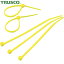 TRUSCO(ȥ饹) 顼֥륿  4.8X250mm«68ɸ෿ (1) ֡TRCVR-250Y