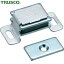 TRUSCO(ȥ饹) ޥͥåȥå()  L38mm С (1) ֡TSM-40