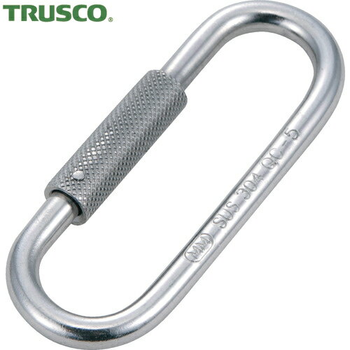 TRUSCO(gXR) NCbNLb` XeX XCh 5mm 1 (1) iԁFTQC-5