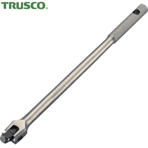 トラスコ TRUSCO スピンナハンドル (1個) 品番：TSH4-380