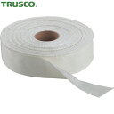 トラスコ TRUSCO シリカテープ 厚み0.8X幅50X30m (1巻) 品番:TST-0850(4)
