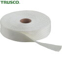 トラスコ TRUSCO 配管保護テープ シリカテープ 厚み1.3×幅50×30m (1巻) 品番:TST-1350