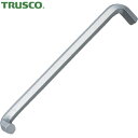 TRUSCO(トラスコ) トーション多機能ショートレンチ 4.0mm (1本) 品番：TTXS-40