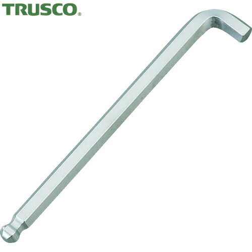 TRUSCO(ȥ饹) ܡȡ 6.0mm (1) ֡TTVS-60