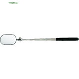 TRUSCO(ȥ饹) ƥʼ ʱ߷ 80mm 󥰥 (1) ֡TT-80CL