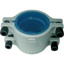 児玉工業 圧着ソケット塩ビ管兼用型25A (1個) 品番:VP25A