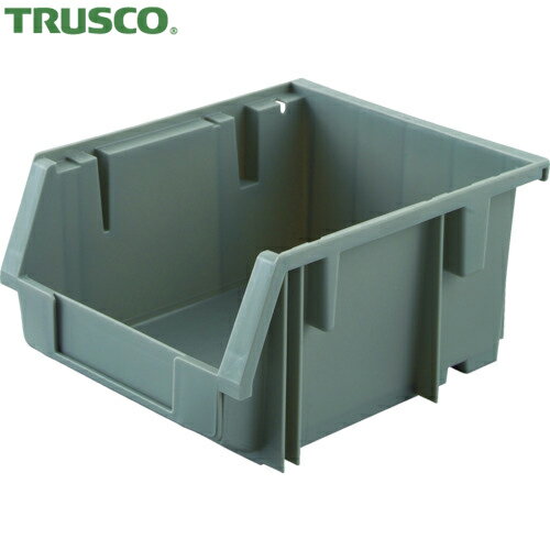 TRUSCO(ȥ饹) VNƥ 0.6L 졼 (1) ֡VN-1N-GY