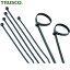 TRUSCO(ȥ饹) ʥ«ХѸ3.6mmĹ203mm 100 (1) ֡TRJ200SB