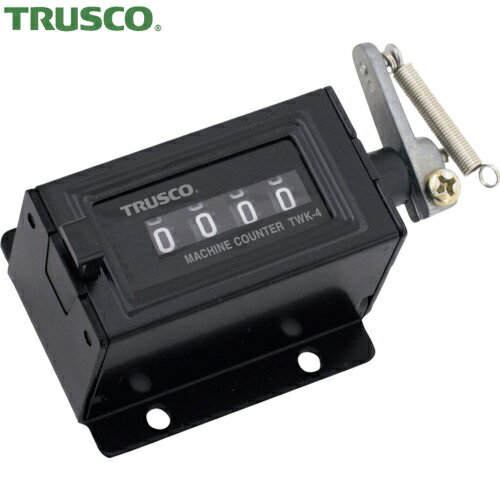 ȥ饹 TRUSCO ¤饤η׿ ޥ󥫥 󥿥åꥻå 4 (1) ֡TWK4