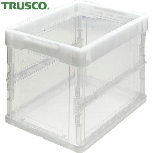 ɤ㤨֥ȥ饹 TRUSCO ꥳ ޤꤿߥƥ 20L Ʃ Ʃ (1 ֡TR-O20B-TM TMפβǤʤ730ߤˤʤޤ