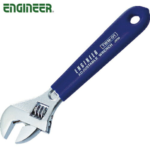 󥸥˥ ENGINEER 󥭡 150mm (1) ֡TWM-01