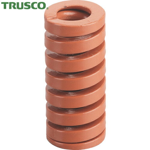 ȥ饹 TRUSCO ⷿѤФ 륹ץ ˽Ųٽ 22mm ͳĹ30mm (1) ֡T-SSWB22-30