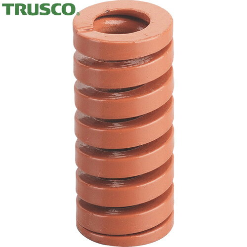 ȥ饹 TRUSCO ⷿѤФ 륹ץ ˽Ųٽ 30mm ͳĹ25mm (1) ֡T-SSWB30-25