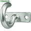 TRUSCO(ȥ饹) ץ졼ȥեå ƥ쥹 Dˡ6mm (1ġ1) (1) ֡TPTF-6