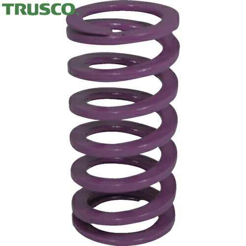 ȥ饹 TRUSCO ⷿѤФ 륹ץ ˷ھٽ 25 ͳĹ175mm (1) ֡T-SSWC25-175