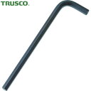 TRUSCO(トラスコ) 六角棒レンチ 標準タイプ 2.0mm (1本) 品番：TRR-20