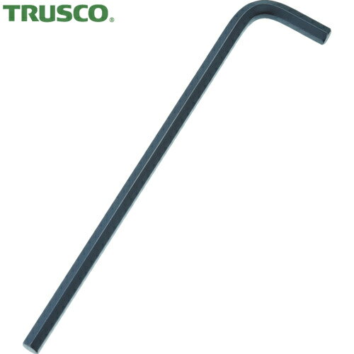 TRUSCO(トラスコ) 六角棒レンチ ロングタイプ 1.5mm (1本) 品番：TRRL-15 1