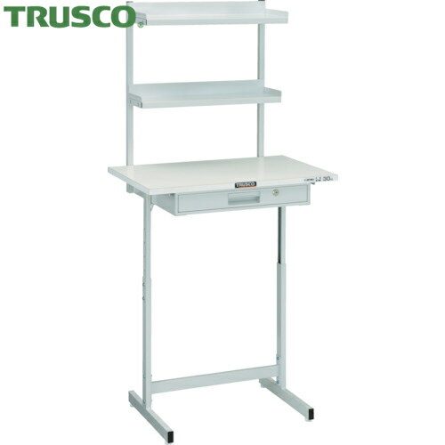 TRUSCO(ȥ饹) ȥǥ ê 700X450 ۥ磻ȿ (1) ֡VU-701DW