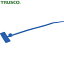 TRUSCO(ȥ饹) ޡ󥰥 Ĺ110mm (100) (1) ֡TRMCD-110-B