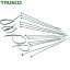 TRUSCO(ȥ饹) ֥륿4.6mm400mm«116Ѹ 100 (1) ֡TRCV-400W