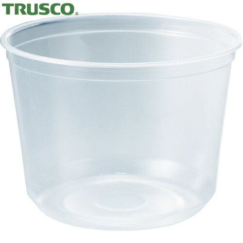 TRUSCO(トラスコ) 塗料カップ1L (1個) 