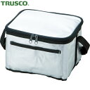 【6/22 20:00~6/27 01:59迄 ポイント2倍 お買い物マラソン】 トラスコ TRUSCO クーラーボックス ソフトクーラーBOX 5L (1個) 品番:TSCLB-5