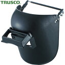 TRUSCO(トラスコ) 溶接面 プラスチック製 ヘルメット取付タイプ (1個) 品番：TPW-H