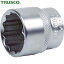 TRUSCO(ȥ饹) å(12) 12.7 16mm (1) ֡TS4-16W