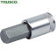 TRUSCO(ȥ饹) إ󥽥å 12.7 6mm (1) ֡TS4-06H