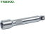 TRUSCO(ȥ饹) 󿶥ƥ󥷥С ѱ9.5 Ĺ75mm (1) ֡TSEX3-75